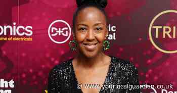 Celeb Big Brother fans 'scream' after discovering Angellica Bell's famous husband