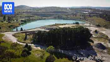 EPA names composting facility as major PFAS contaminator of NSW river