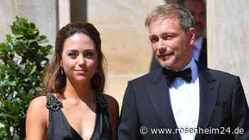 Christian Lindners „größter Wunsch“ wird wahr: Erstes Baby-Foto da – Ricarda Lang reagiert sofort