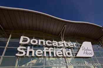Government backs &pound;30m investment to reopen Doncaster Sheffield Airport