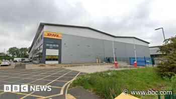 Romanian arrested on espionage offences over DHL fire