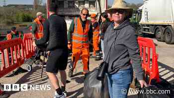 Labour councillor quits over pest control charges