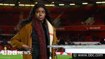 Barton X posts about ex-Birmingham FC player Aluko ruled defamatory, judge rules
