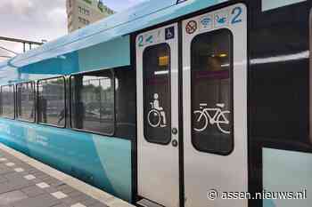 Drie vervoerders schrijven in voor treinconcessie Vechtdallijnen