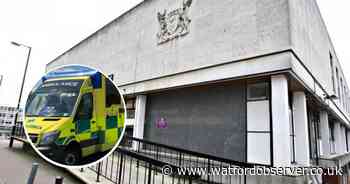 Woman gets suspended sentence for crash that badly hurt young children