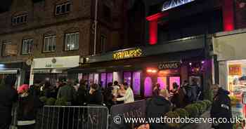 High Street nightclub business placed on the market