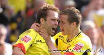 Eustace and Helguson helped Cleverley learn how to be a professional