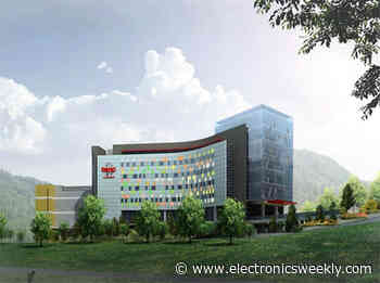 TSMC Q1 up 41.6% y-o-y