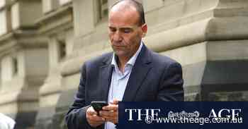 ‘Skeletons in my closet’: Funeral director in libel case denies being heartless