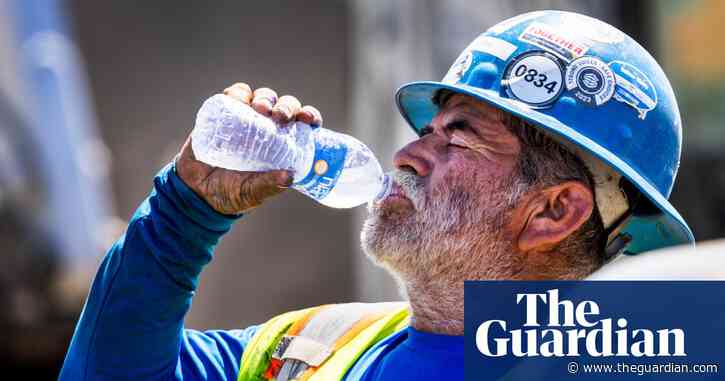 White House ends funding for key US climate body: ‘No coming back from this’