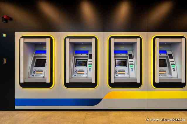 Vraag naar extra cashpunt in Rummen