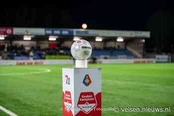Burgemeester besluit tot cameratoezicht tijdens wedstrijden Telstar