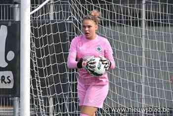 Jorijn Convent kan met Club YLA scherprechter spelen in de titelstrijd: “Wie het minst tegen ons verliest, wordt kampioen”