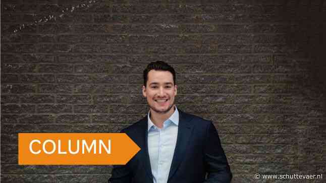 Overal waar u vaart: de stille kracht van de binnenvaart in het klimaatdebat