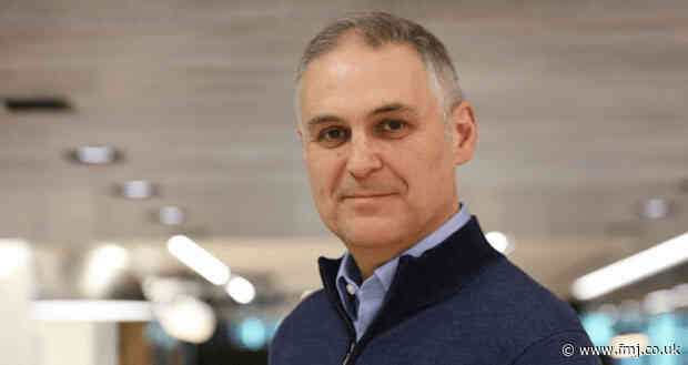 ISS UK & Ireland appoints MD of capital projects