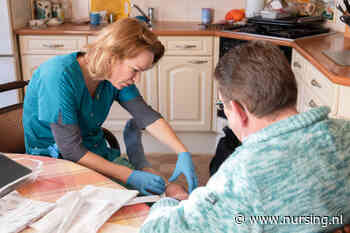 Wondinfectie: het verschil tussen infectie en inflammatie