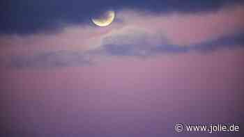 Pink Moon am 13. April: Diese 3 Sternzeichen müssen loslassen