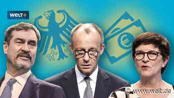 Wer jetzt mit Vergünstigungen rechnen kann – und wer mit Mehrausgaben