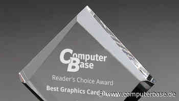 Reader's Choice Awards: Bester Grafikkarten-Hersteller 2025