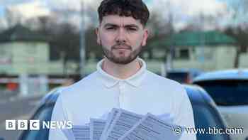 'Car cloning made me dread the morning post'