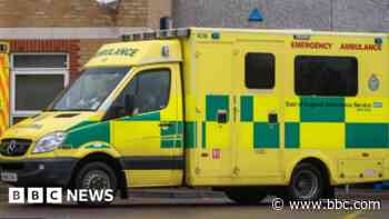 Patient hospital transfers 'improved by new tech'