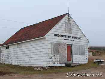 Today's Letters: Hudson's Bay Company's history more than just a memory