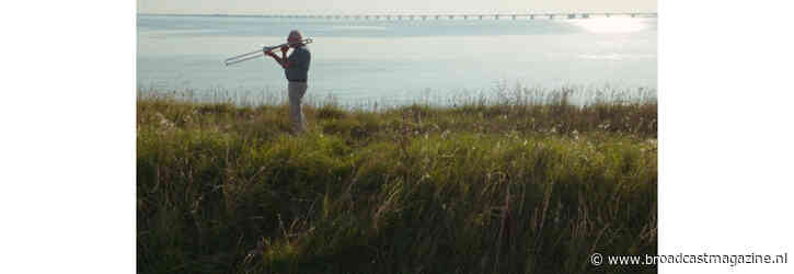 Documentaire SWINGTIJ over de helende kracht van muziek