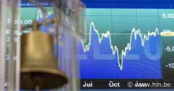 Bel20 knalt omhoog  na bocht van Trump, Wall Street maakt grootste sprong sinds 2008