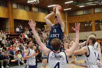 SKT Ieper mag na geniale stunt in Gent naar halve finale van de play-offs: “Iedereen dacht dat de match gespeeld was, behalve onze spelers”