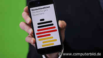 Langfristige Finanzierung des Deutschlandtickets gesichert