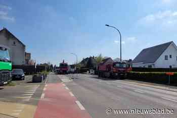 Fietspaden op Windberg (N290) worden hersteld