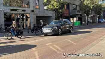 Gemeente Balen plant extra controles op foutparkeren: “Duidelijke frustratie bij onze inwoners”