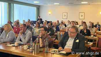 Jahrestagung der Ringhotels: "Private Hotels sind in der Gesellschaft unerlässlich"