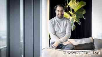 Bojan Stigter ceo Mindshare, Atva van Zanten krijgt andere rol binnen GroupM