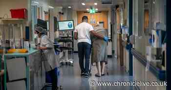 NHS bladder cancer tablet to be rolled out across England - full details