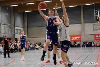 Falco Gent kent inzinking in vierde quarter en is uitgeschakeld in de play-offs: “We hebben het laten afweten