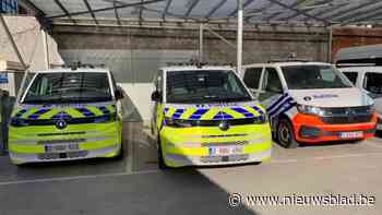 Dieven aan de haal met speedpedelec