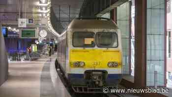 Infrabel werkt gedurende vier weekends aan sporen tussen Antwerpen en Brussel: “In sommige stations stoppen minder treinen”