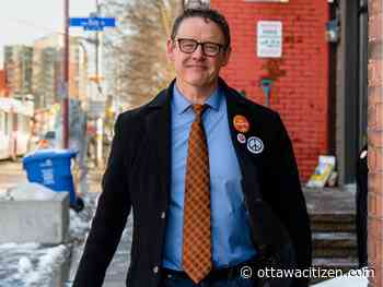 Harden: NDP in Ottawa Centre will be a force for progress