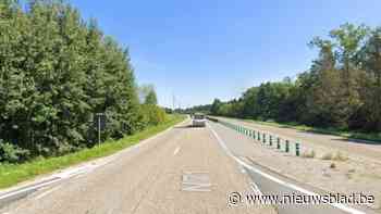 Tijdelijke herstellingen op Zuiderring ter hoogte van Mol-Rauw vanaf 15 april