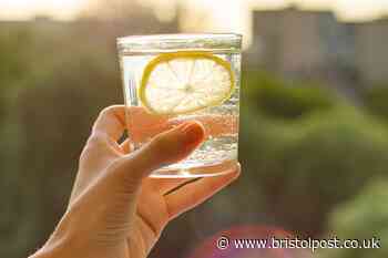 Refreshing 15p 'weight loss' drink purifies cholesterol, kidney and liver