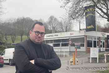 Marc Coucke en Urban Gardens transformeren Camping Ypra tot UCamp Kemmelberg: “We hebben hier grote plannen”
