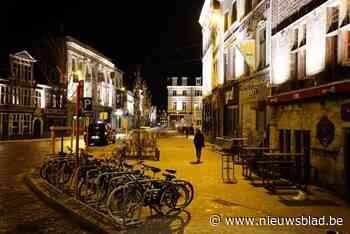 Man krijgt werkstraf voor vechtpartij waarbij agent arbeidsongeschikt wordt: “Ik was mezelf aan het verdedigen tegen die andere”