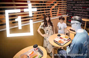 Dit is waarom OnePlus een “nep-McDonalds” in China heeft