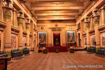 Controversiële TikTok-video over Brusselse Vrijmetselaarstempel leidt tot proces: maker riskeert 15 maanden cel met uitstel