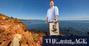 ‘Put me in the ocean’: Alan Hamilton wanted to be buried at sea, but it’s a rare and challenging feat