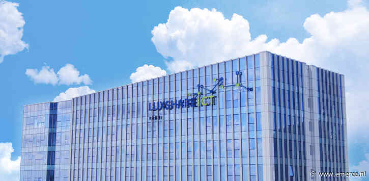 Apple-leverancier Luxshare overweegt productie buiten China na handelsoorlog