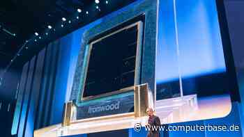 Google Ironwood (TPU v7p): Neuer KI-Chip für FP8 mit 192 GByte HBM3 und ~1.000 Watt