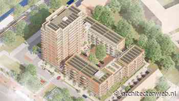 LEVS en De Nijs geselecteerd voor houten woongebouw in Purmerend