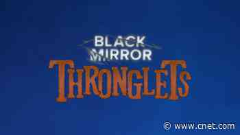 I Played the Thronglets Game From Black Mirror. Here's What I Learned
